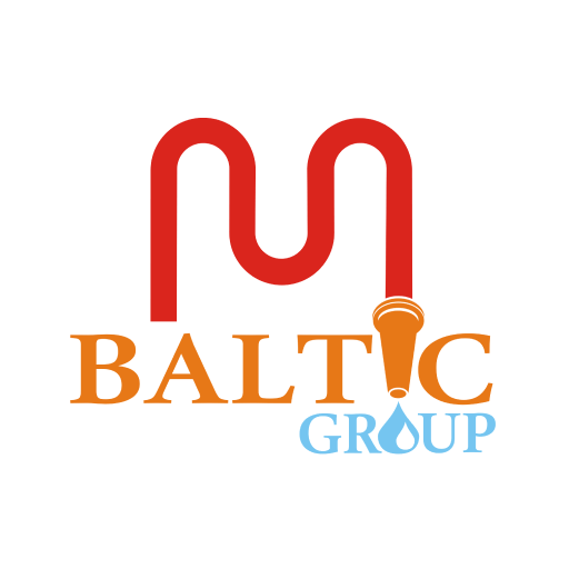 <strong>Pilns komplekts</strong> 1 mbaltic 512