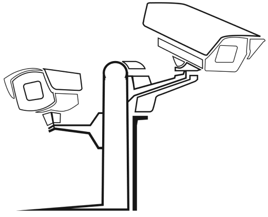 M Baltic Group - Videonovērošana